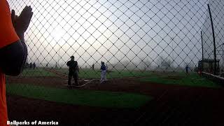 11U Kings v. KC Express Semi- Finals 4.7.19