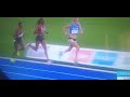 women 5000m Kenya  wins Gold commonwealth games Birmingham uk 2022