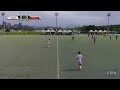 u18第一階段北區第25場：竹圍高中 vs. 航源足球俱樂部 u18