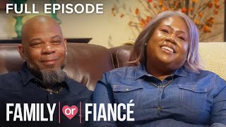 Family or Fiancé S4E1 ‘James and Jamica Kissin’ Cousins’ | Full Episode | OWN