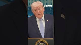 Trump threatens media: “Give it up or go to jail”