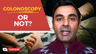 Screening COLONOSCOPIES: Why are US recommendations so different?