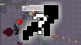 What a Lucky HPE!!! [RotMG]