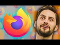 Firefox will save us.