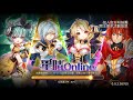 starry fantasy online android gameplay cn