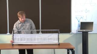 Longitudinal Wave Demonstration