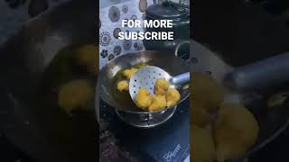 KADHI_PAKORA_#_YUM_#_SHORTS_#_SUBSCRIBE✨