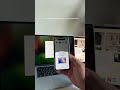 How to setup up your Mac with iPhone ✨ | MacBook Air | Apple | iPhone | iPad