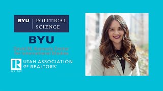 Cate Klundt | Public Affairs Career Lecture Series