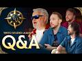 Answering the Questions You Have About EU5 - Developer Q&A