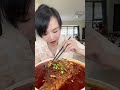 chinese mukbang food eating show god eats fish spicy braised fish 296