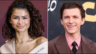 Zendaya and Tom Holland A 'Supportive,' 'Equal' Relationship Amid 'Challengers' Premiere!
