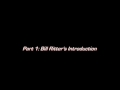 20090910 bill ritter and rfk jr on the environment part 1