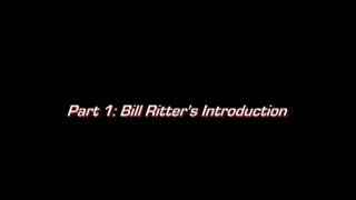 20090910 Bill Ritter and RFK Jr on the Environment Part 1