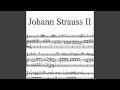 Strauss : Tritsch-Tratsch Polka