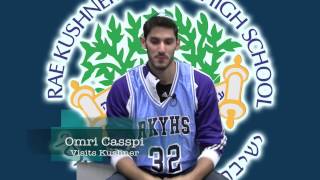 RKYHS Open House 2012