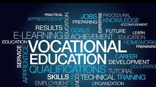 व्यावसायिक शिक्षा क्या है ?- What is Vocational Education ?