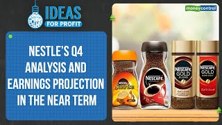 Nestle: Is It Right For Your Long Term Portfolio? | Ideas For Profit