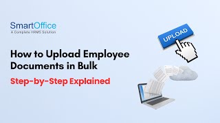 How to Upload Employee Documents in Bulk | Quick Guide