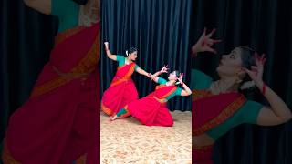 Aigiri Nandini | Navratri Special♥️🪔#navratri #navratrispecial #navratri2023 #trending #dance