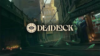 ТРЕНЮ ДИНАМО И БИБОПА ► Deadlock #4