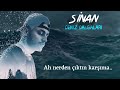 sinan deniz dalgalari official visualizer