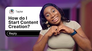 Content Creation for Dummies: How to Start From Scratch (Beginner Friendly Guide)
