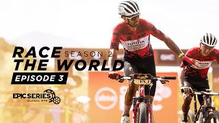 Race the World | S2 | E3 - Absa Cape Epic