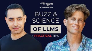 The Buzz & the Science Behind LLMs | Yugen x Amnon Lotenberg