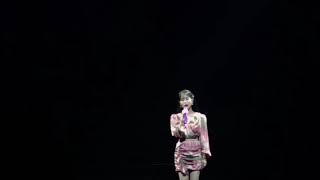 191207 IU lovepoem in Singapore - Lean on me (Hotel Deluna OST )