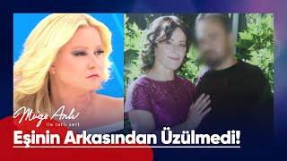 Hatice'nin kocası kasten öldürme suçlamasıyla yargılandı! - Müge Anlı ile Tatlı Sert 20 Kasım 2023