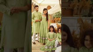 Usama Khan and Anmol Baloch latest photoshoot/Aik Sitam Or drama actress and actor chemistry
