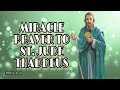 Miracle Prayer to St. Jude Thaddeus | Patron Saint of the Impossible | Feast Day: Oct. 28