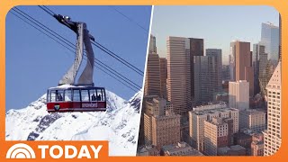 Travel + Leisure Reveals Top Travel Destinations for 2026