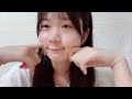 【完全版】井澤美優（hkt48） 2024年09月25日06時20分29秒 showroom