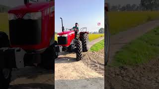 Massey 9563 crdi #massey