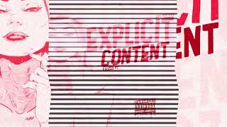 FauzexPZ - Explicit Content