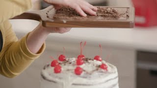 Heritage Gourmet: Black Forest Cake | Encyclopaedia Britannica