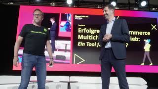 Channel Pilot Solutions goes DMEXCO 23 (Aftermovie)