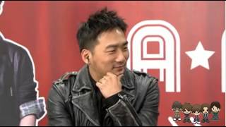 20130314 五月天 白色情人節粉絲約會 part1