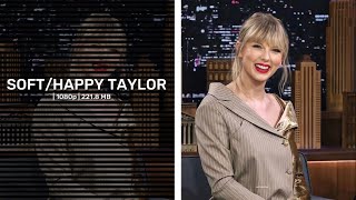 Soft/ Happy Taylor Swift Twixtor Pt.2