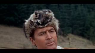 Daniel Boone   S02E29   The High Cumberland Part I