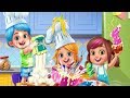 Niños Master Chef - Juega, Come y Cocina Increible Comida - Divertido para Peques