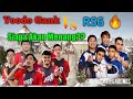 YOODO GANK VS RSG 😱 SIAPA AKAN MENANG ?? | PMPL MY/SG SEASON 2 WEEK 3 DAY 2