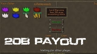 20B Payout - Biggest Frosty Flower Payout in Fishy FC