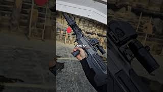 The Military S Future Weapons Program Military