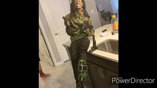 Foolio- dead opps slowed