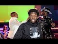 Download Lil Nas X REACTS TO Rodeo Remix feat Nas mp3