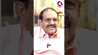 கலைஞர்கிட்ட அந்த குழந்தை கேட்ட கேள்வி..! | peter alphonse interview