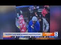 Los Angeles police investigating repeated 7-Eleven robberies